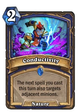 Conductivity Card Image