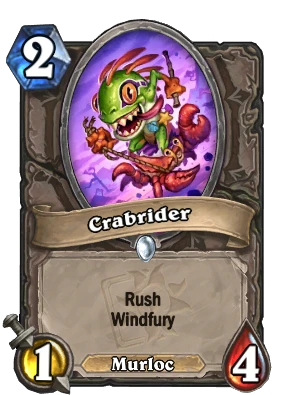 Crabrider Card Image