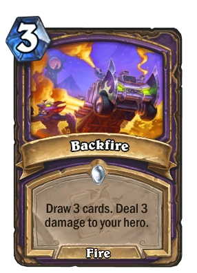 Backfire Card Image