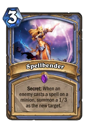Spellbender Card Image