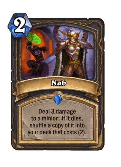 Nab Card Image