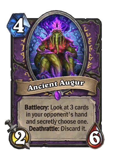 Ancient Augur Card Image