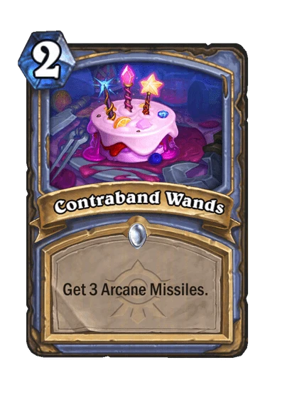 Contraband Wands Card Image