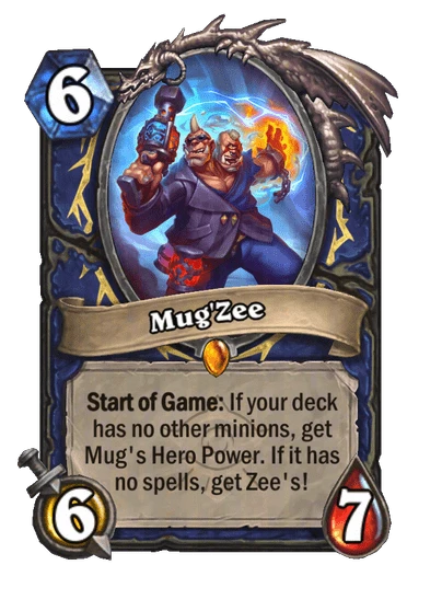 Mug'Zee Card Image
