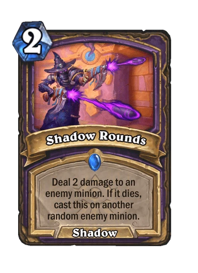 Shadow Rounds Card Image