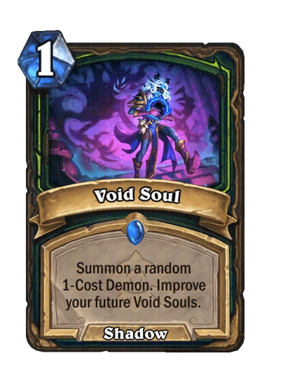 Void Soul Card Image