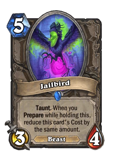 Jailbird Card Image