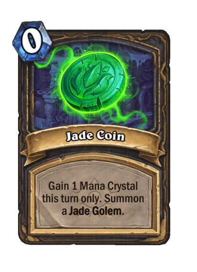 Jade Coin Card Image