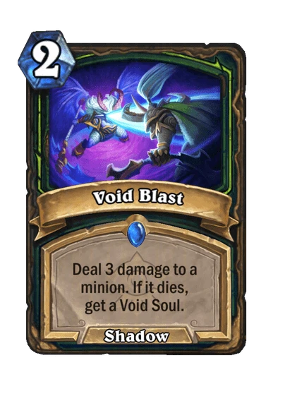 Void Blast Card Image