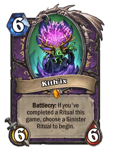 Kith'ix Card Image