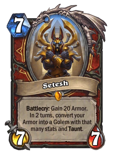 Setesh Card Image