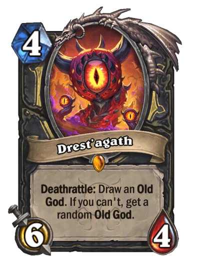 Drest’agath Card Image