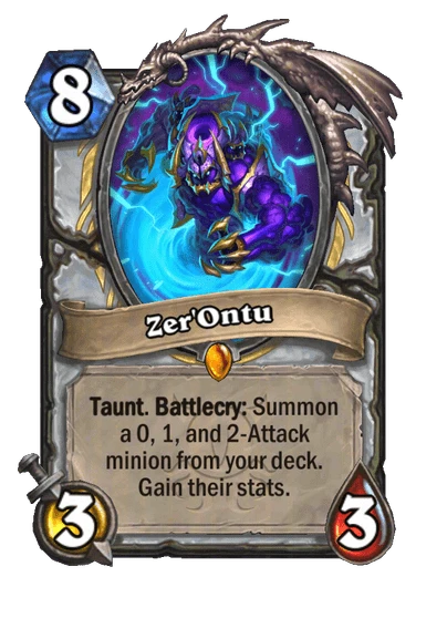 Zer'Ontu Card Image