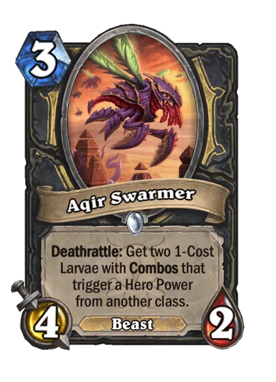Aqir Swarmer Card Image