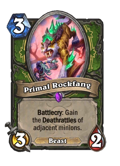 Primal Rockfang Card Image