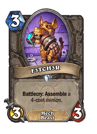 F3TCH3R Card Image