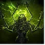 Abyssal Apparition