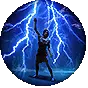 Advancing Storm