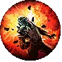 Armour Explosion