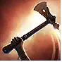 Axe Slash