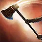 Axe Slash