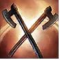 Axe Slash
