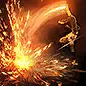 Black Powder Blitz