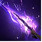Chaos Bolt