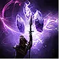 Chaotic Surge