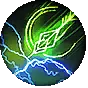 Charged Mark