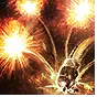 Cluster Grenade