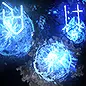 Conductive Runes