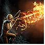 Detonating Arrow