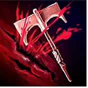[DNT-UNUSED] Axe Whirling Slash