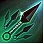 [DNT-UNUSED] Blade Nova