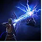 Electrocuting Arrow