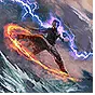 Elemental Expression