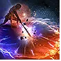 Elemental Sundering