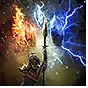 Elemental Surge