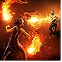 Ember Fusillade