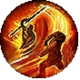 Eternal Flame II