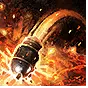 Explosive Grenade
