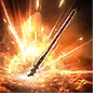 Explosive Spear