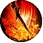 Fire Penetration II
