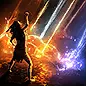 Firestorm