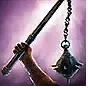 Flail Strike