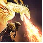 Flame Breath