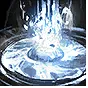 Frost Bomb
