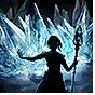 Frost Wall