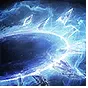 Frostflame Nova